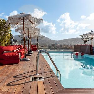 Boscolo Nice Hotel&Spa